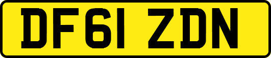 DF61ZDN
