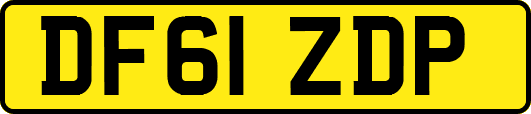 DF61ZDP
