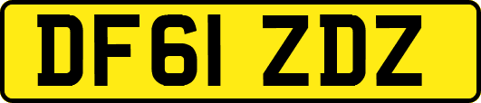 DF61ZDZ