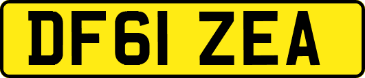 DF61ZEA