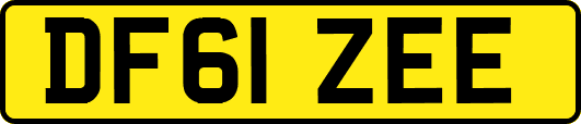 DF61ZEE