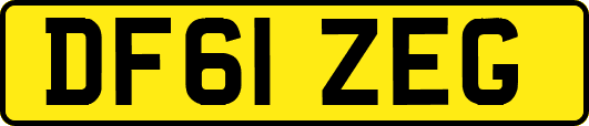 DF61ZEG