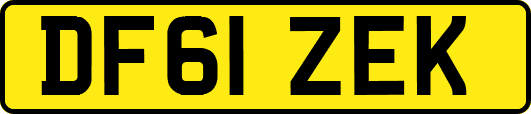 DF61ZEK