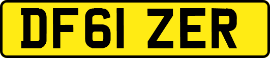 DF61ZER