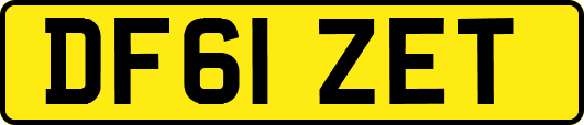 DF61ZET