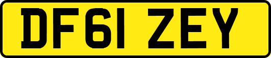 DF61ZEY