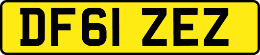 DF61ZEZ