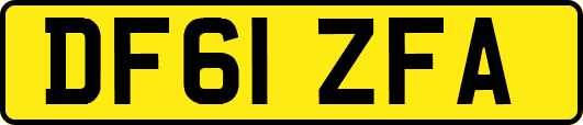 DF61ZFA