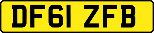 DF61ZFB