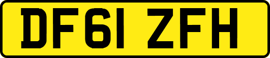 DF61ZFH