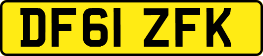 DF61ZFK