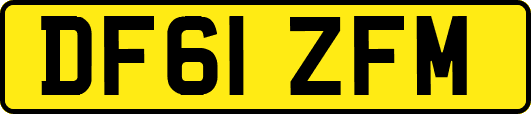 DF61ZFM