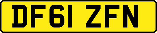 DF61ZFN