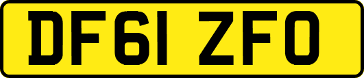 DF61ZFO
