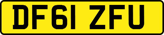 DF61ZFU