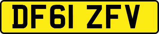DF61ZFV