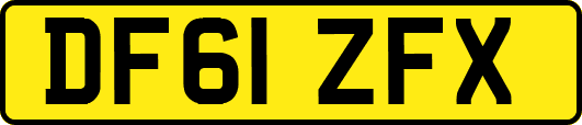 DF61ZFX