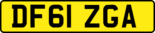 DF61ZGA