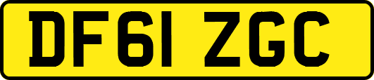 DF61ZGC