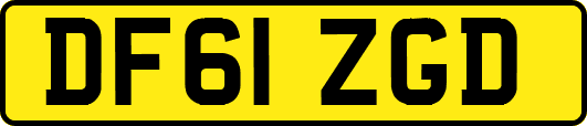 DF61ZGD