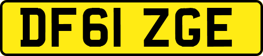 DF61ZGE