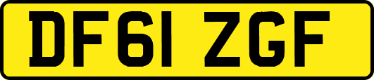 DF61ZGF