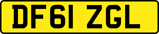 DF61ZGL