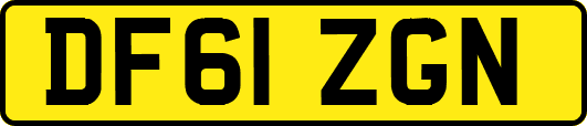 DF61ZGN