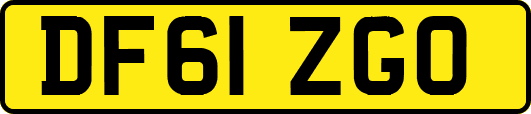 DF61ZGO