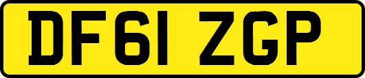DF61ZGP