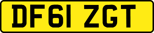 DF61ZGT