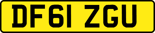 DF61ZGU