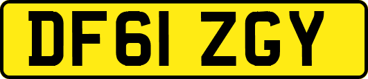 DF61ZGY