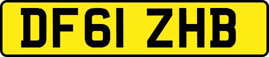 DF61ZHB