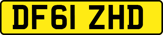 DF61ZHD