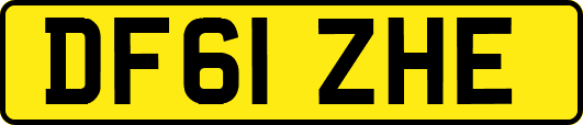 DF61ZHE