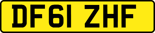 DF61ZHF