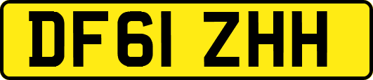 DF61ZHH