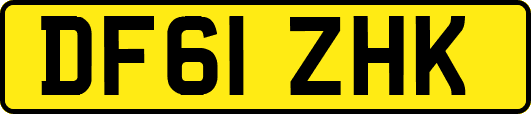 DF61ZHK