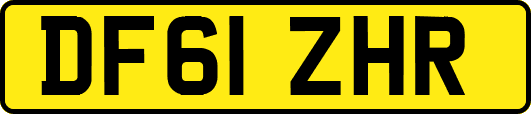 DF61ZHR
