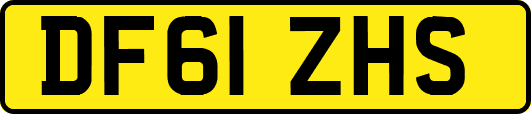 DF61ZHS