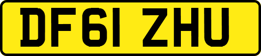 DF61ZHU