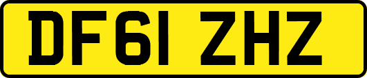 DF61ZHZ