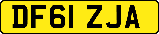 DF61ZJA