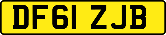DF61ZJB