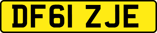 DF61ZJE