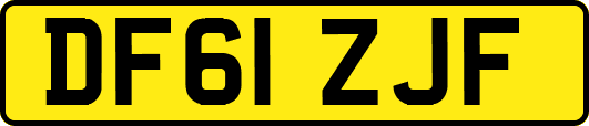 DF61ZJF