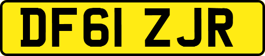 DF61ZJR