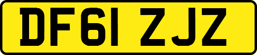 DF61ZJZ
