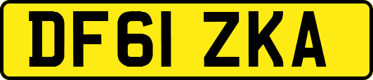 DF61ZKA
